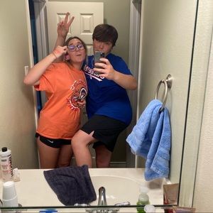 Meet your Posher, Hayden